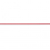 Prym Prym 2.5mm Round Elastic Cord Red - per metre 1