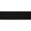 Prym Prym 60mm Soft Elastic Tape Black - per metre 1