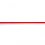 Prym Prym 2.5mm Round Elastic Cord Red - per pack 1