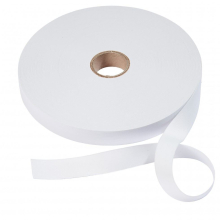 Prym 30mm Soft Elastic Tape White - per metre
