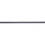 Prym Prym 2.5mm Elastic Braided Cord Black - per metre 1