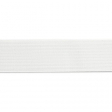 Prym 50mm Strong Elastic Tape White - per metre