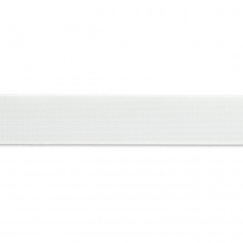 Prym 35mm Strong Elastic Tape White - per metre