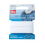 Prym Prym 15mm Velour Buttonhole Elastic White - per pack 1