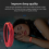 Adjustable Wireless Anti-static Bracelet Electrostatic Eliminator Human Body Electrostatic Releaser 4