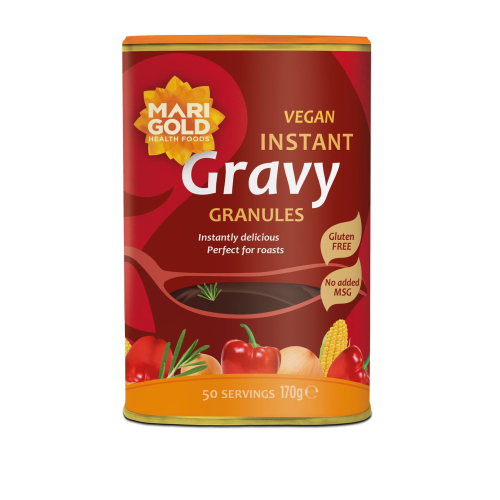 Marigold Instant Gravy Granules - 170g