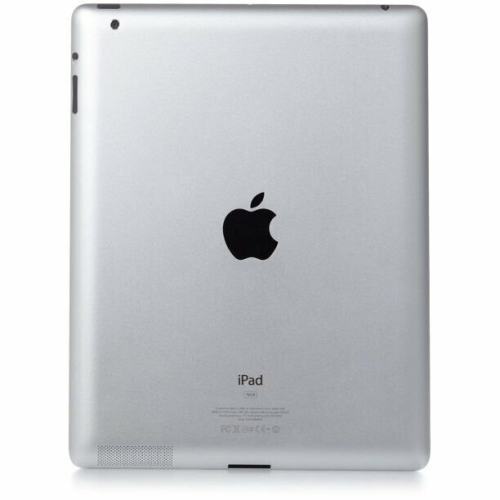 Refurbished Apple Apple iPad 3 16GB WiFi Only Black 2