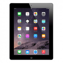Apple iPad 3 16GB WiFi Only Black - Refurbished