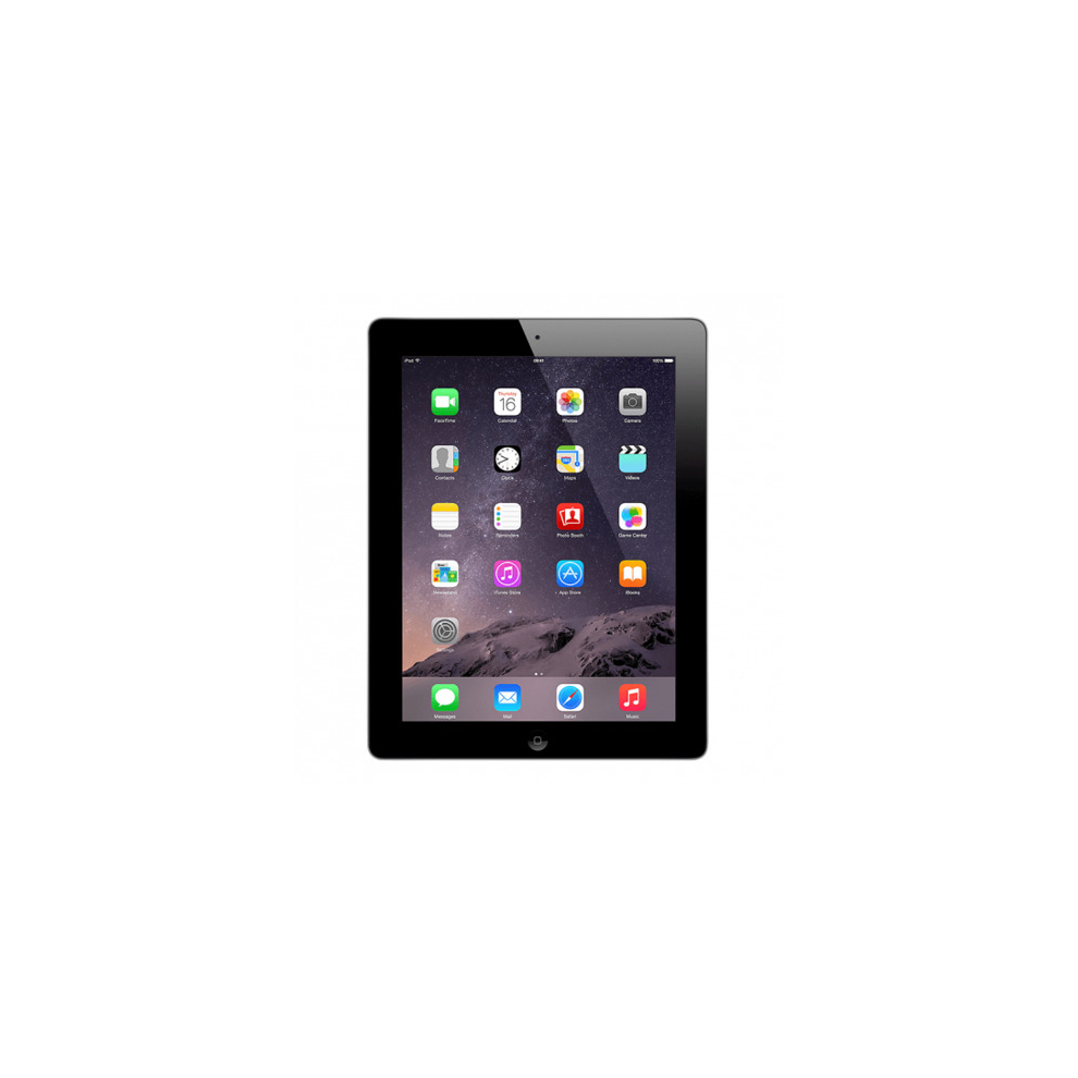 Apple Ipad 3 16Gb Wifi Only Black