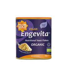 Marigold Engevita Yeast Flakes Organic - 100g