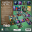 Gamewright - Forbidden Jungle - Kooperativt Brädspel 2