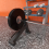 SPORTNOW Deadlift Barbell Jack for Loading, Unloading Barbell Plates 9