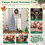 Casart 5FT Pre-Lit Christmas Tree Hinged Pencil Xmas Tree W/ 190 LED Lights 4