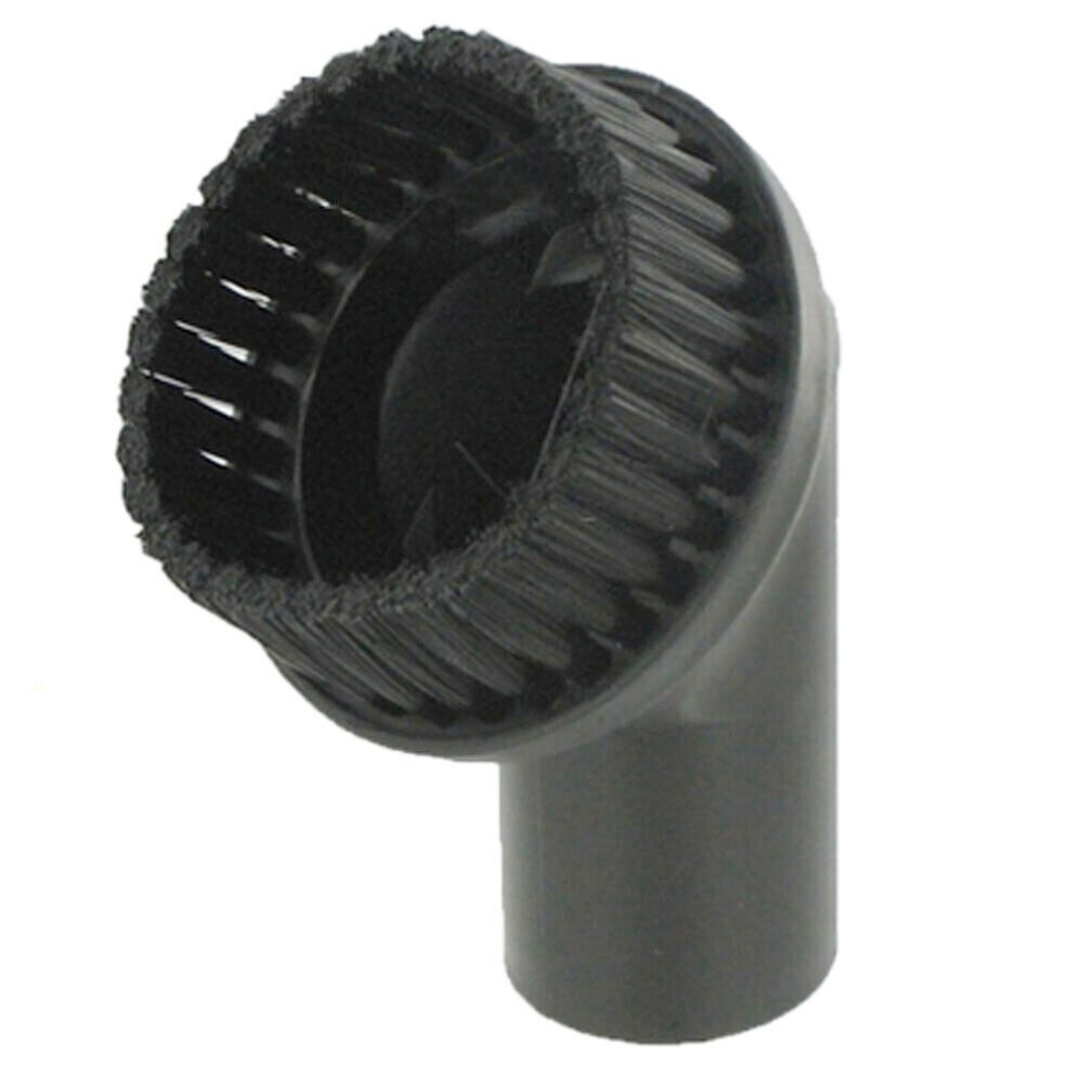 Spares2go Dusting Brush Tool For Titan Ttb774vac Ttb671vac Ttb775vac Ttb776vac Ttb777vac