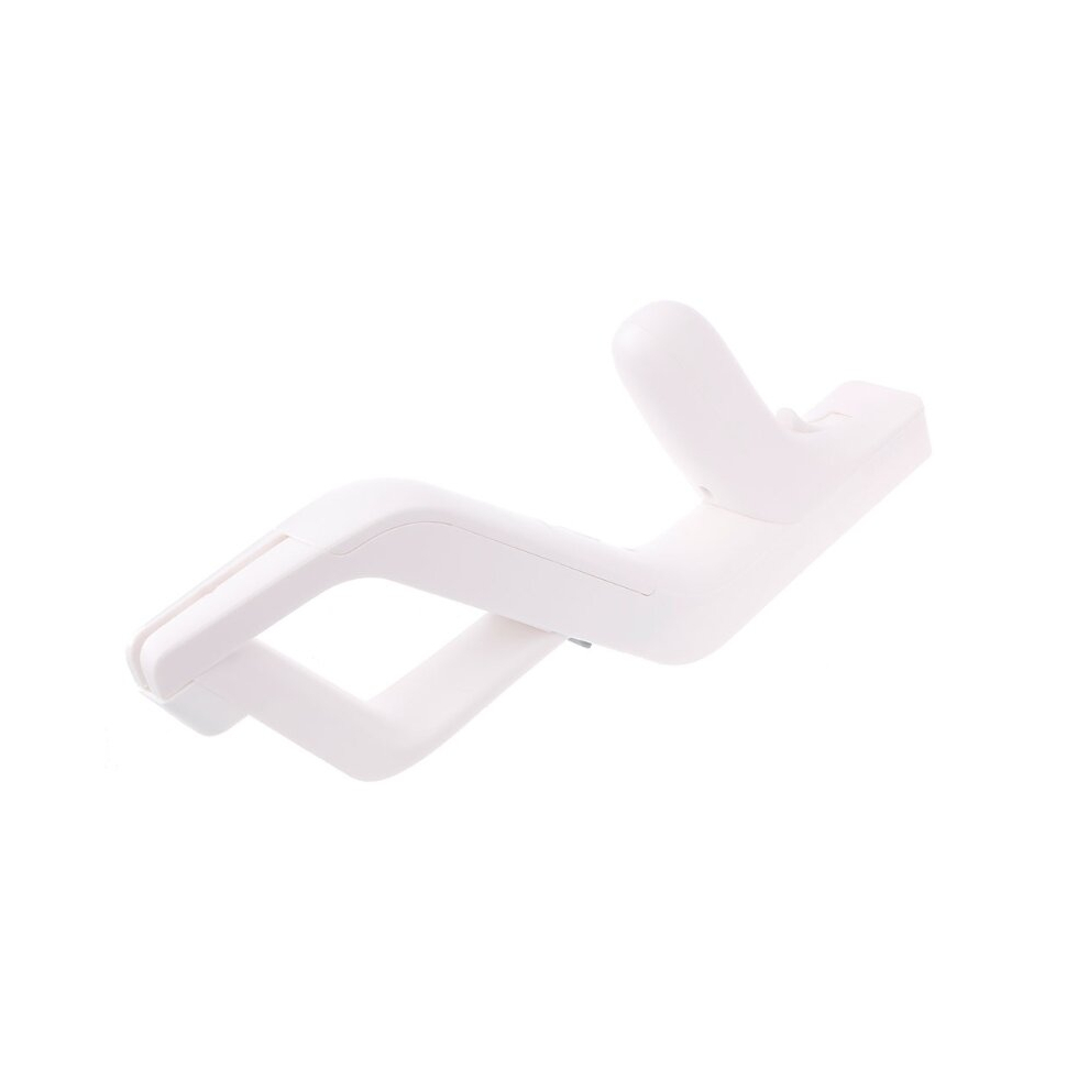 Zapper Gun For Wii Wireless Remote Controller Games 7452007313127