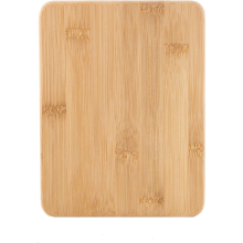 Cutting Board, 6" x 8" x .5", Bamboo