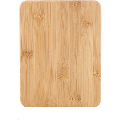 Cutting Board, 6" x 8" x .5", Bamboo