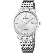 Festina - F20018/1 - Armbanduhr - Herren