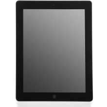 Apple iPad 4 16GB with WiFi+4G (Verizon) Black - Refurbished
