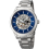 Festina Festina F20536/3 Blue Automatic Skeleton Men's Watch 1