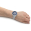 Festina Festina F20536/3 Blue Automatic Skeleton Men's Watch 2