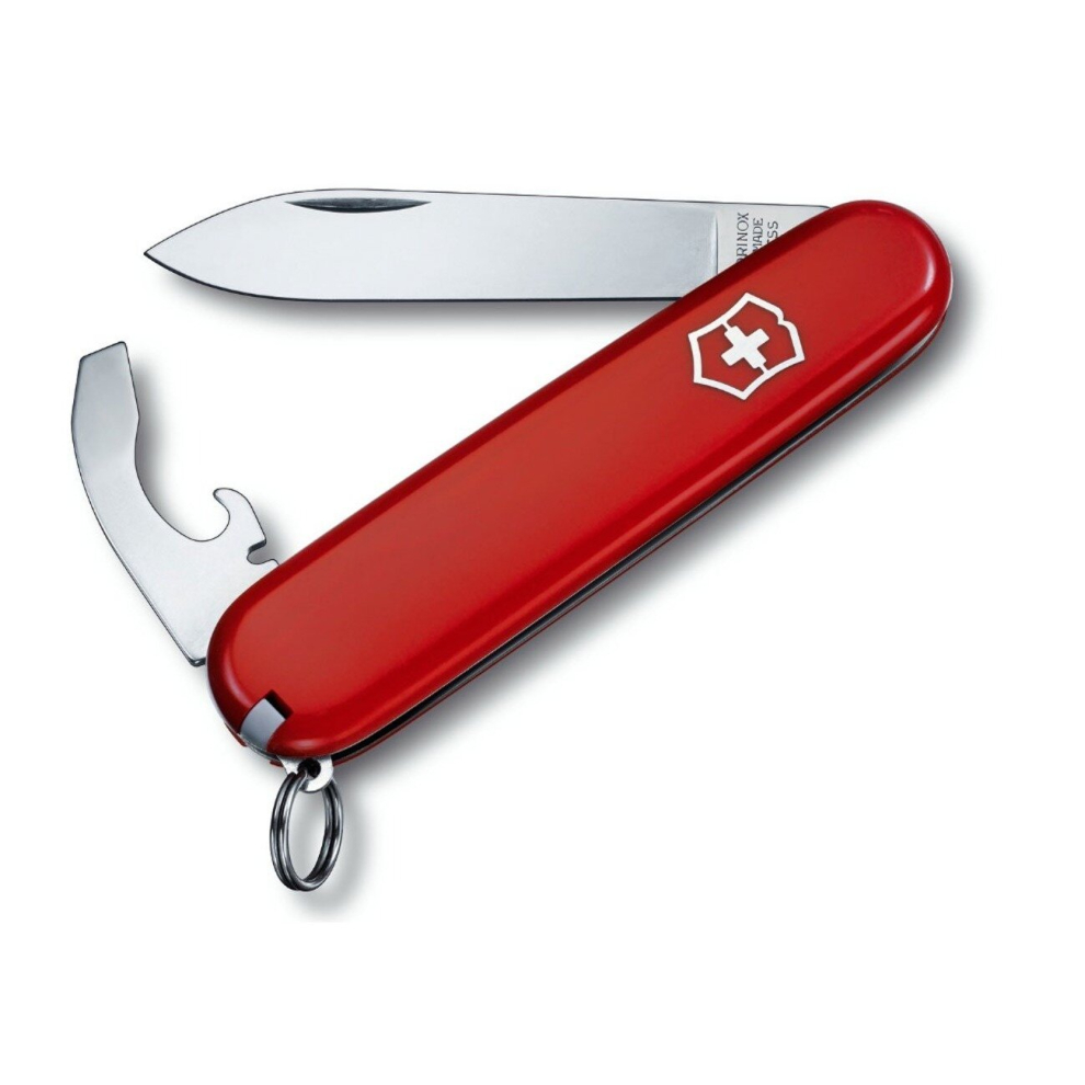 Victorinox BANTAM 7 feature Swiss army knife