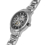 Festina Festina F20536/4 Silver Automatic Skeleton Men's Watch 3