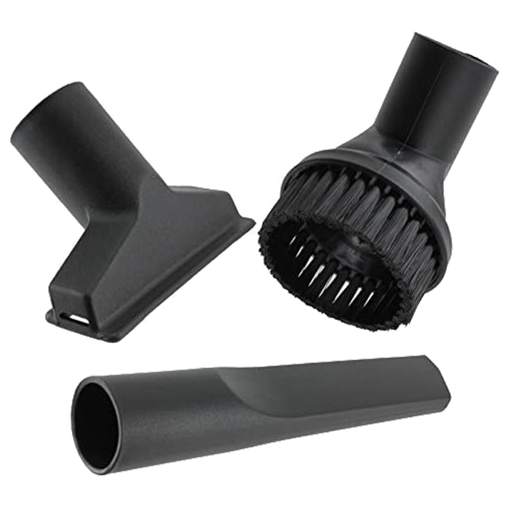 Mini Tool Kit for TITAN TTB774VAC TTB671VAC 16L Vacuum Cleaner Nozzle Set 35mm