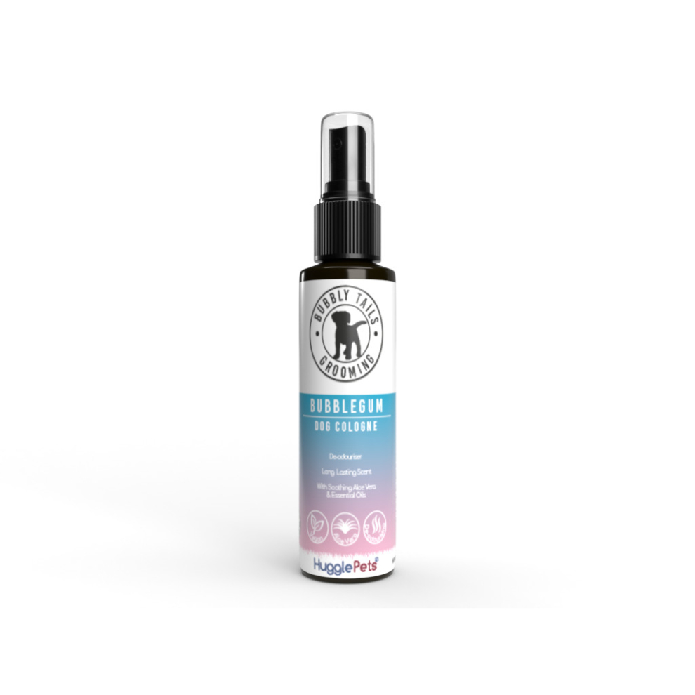 Hugglepets (Bubblegum) Bubbly Tails Dog Cologne