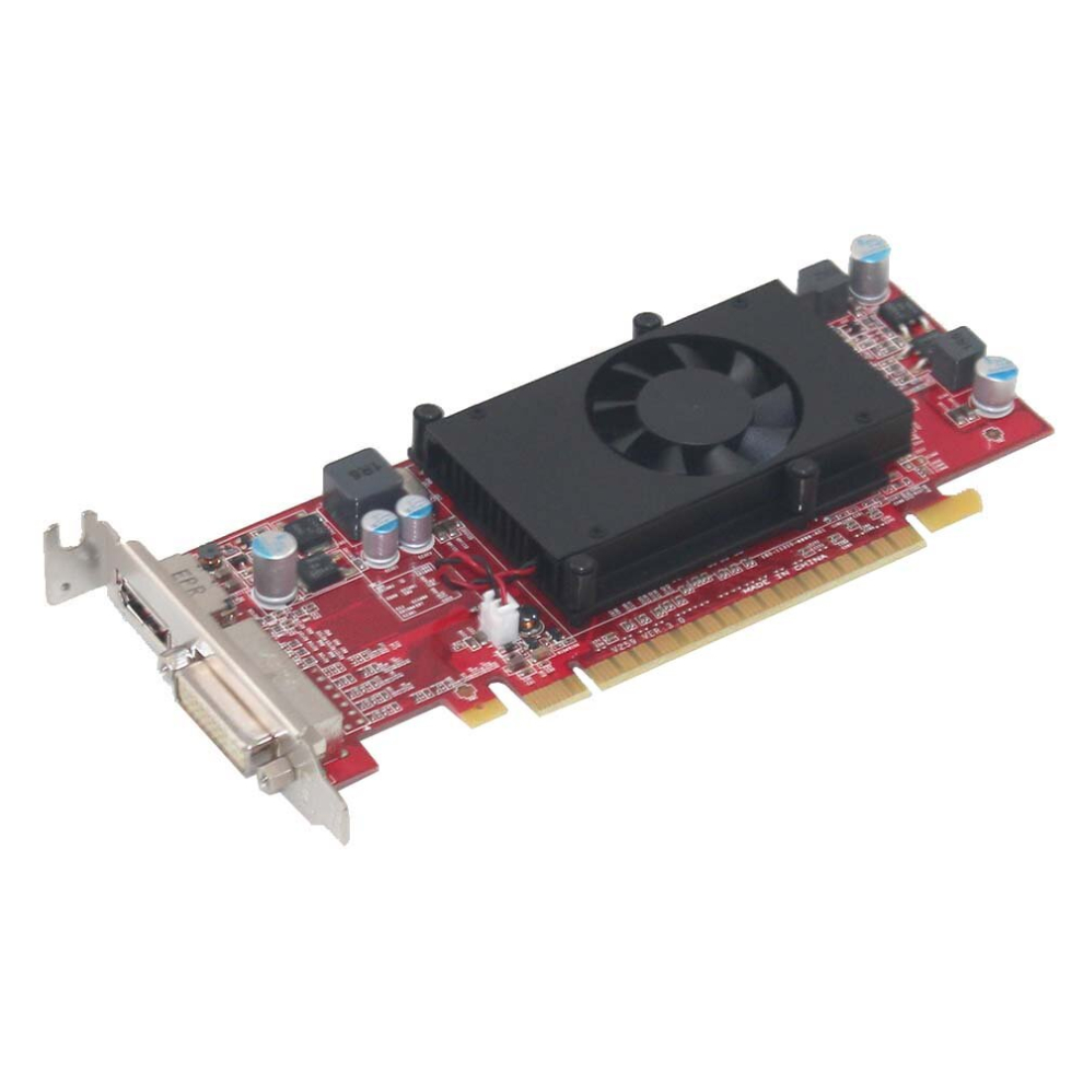 G605 Nvidia 512MB DDR3 Graphics Card