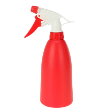 (Red) Garden Plants Spray Bottle Water Hand Sprayer