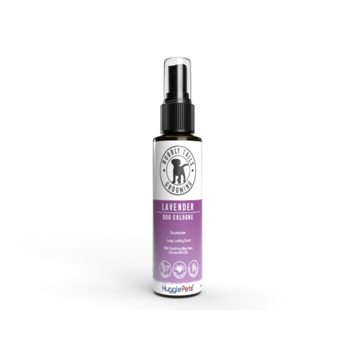 HugglePets (Lavender) HugglePets Bubbly Tails Dog Cologne