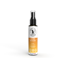 (Citrus) HugglePets Bubbly Tails Dog Cologne