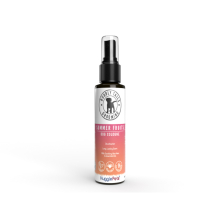 (Summer Fruits) HugglePets Bubbly Tails Dog Cologne