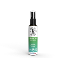 (Eucalyptus) HugglePets Bubbly Tails Dog Cologne