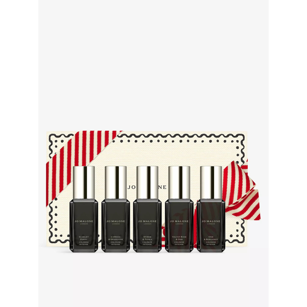 Jo Malone London Cologne Intense Collection 5x9ml