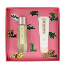 Lacoste Ladies Pour Femme Gift Set Fragrances