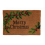 Holly Berries Doormat 1
