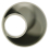 SPARES2GO 110mm to 56mm (50mm) Solvent Weld Soil System Waste Pipe Reducer Adaptor (Olive Grey) 9