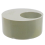 SPARES2GO 110mm to 56mm (50mm) Solvent Weld Soil System Waste Pipe Reducer Adaptor (Olive Grey) 5