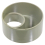 SPARES2GO 110mm to 56mm (50mm) Solvent Weld Soil System Waste Pipe Reducer Adaptor (Olive Grey) 8
