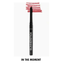 New avon glimmerstick lipliner - in the moment