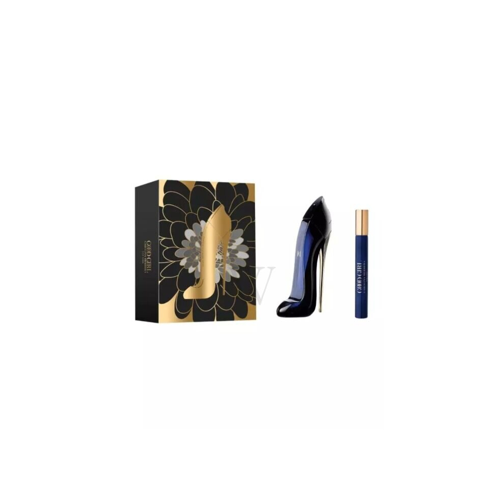 Carolina Herrera Ladies Good Girl Gift Set Fragrances