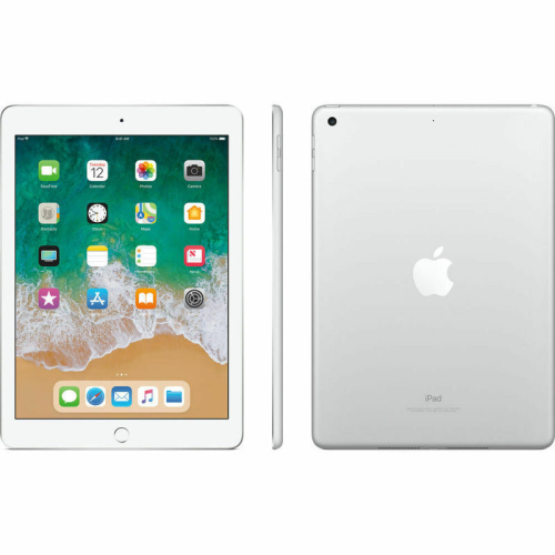 Refurbished Apple Apple iPad  9.7" 32GB Wi-Fi Only Silver 2