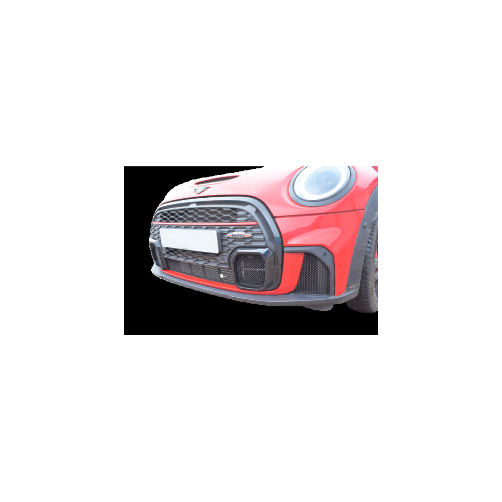 Mini F56 Jcw - Front Grille Set (2022 -) 5060468076769