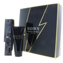 Bad Boy / Carolina Herrera Set (M)