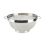 (25cm) Stainless Steel Colander Extra Fine Mesh Strainer 2