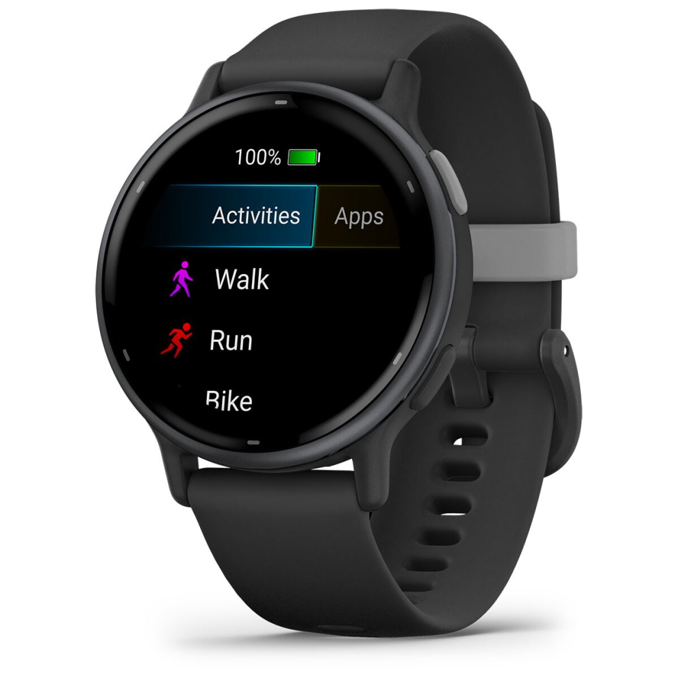 Garmin vivoactive 5 black
