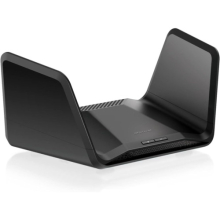 NETGEAR Nighthawk WiFi 6E Router (RAXE300) | AXE7800 Tri-Band Wireless