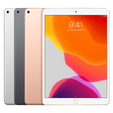 Apple iPad Air 3 64GB Unlocked Radom Colour Send Used A Grade - Refurbished